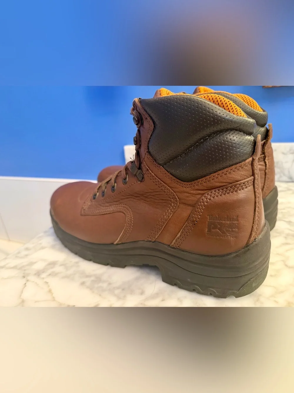 Timberland Pro 6